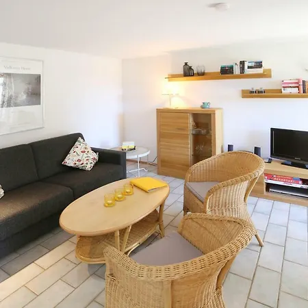 Tannenweg 45150 Apartament Goehren (Ruegen)