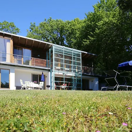 Tannenweg 45150 Apartament