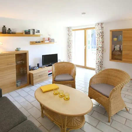 Apartament Tannenweg 45150
